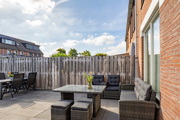Medium property photo - Tolgaarderlaan 16, 3401 GT IJsselstein